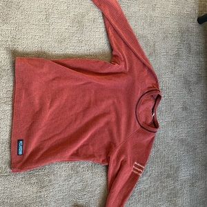 Melanzana Crew Neck - Womens S